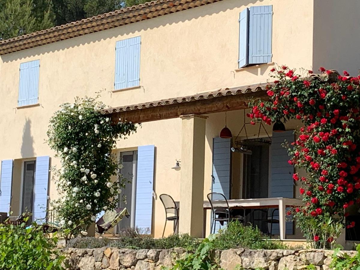 Villa Bramasole ตูร์ตูร์ ภายนอก รูปภาพ